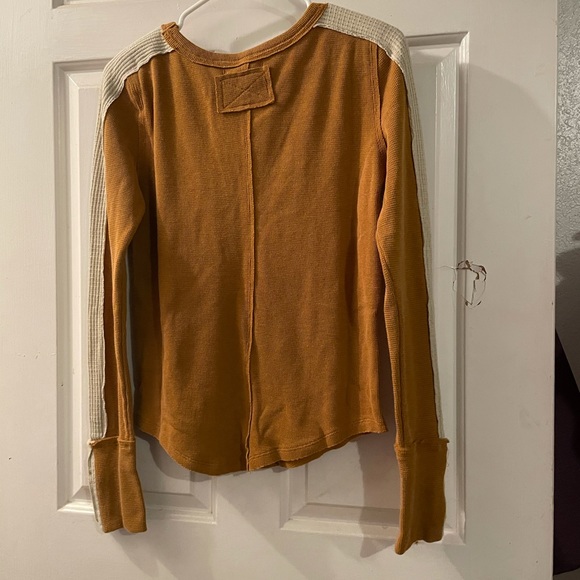 Free People top - Picture 4 of 4